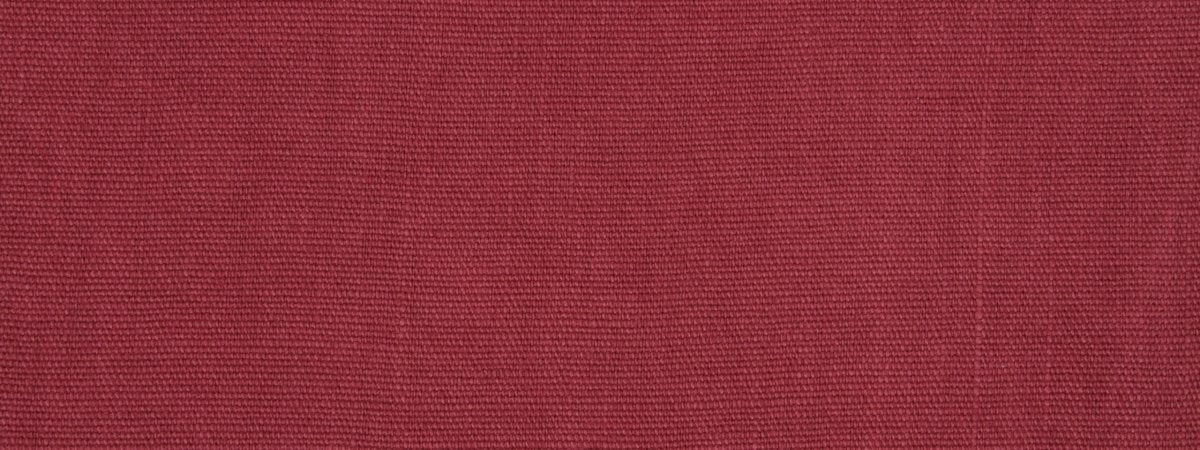 Heirloom Linen | Raspberry - Upholstery - Fabric