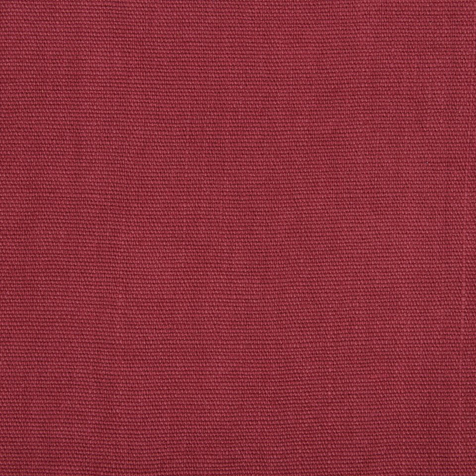 Heirloom Linen | Raspberry - Upholstery - Fabric