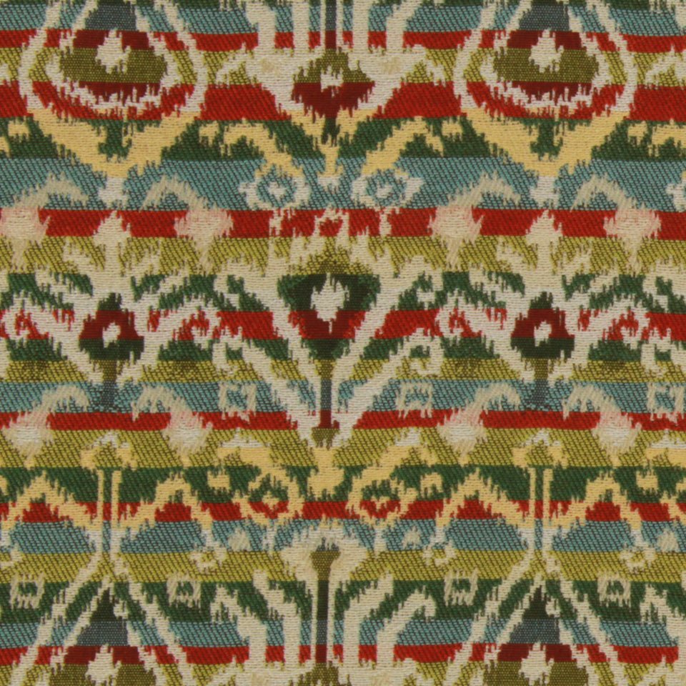 VILLA GROVE | BILLIARD GREEN - Upholstery - Fabric