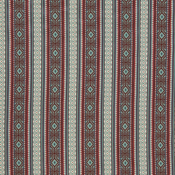 CASUAL ART | CLASSIC CRIMSON - Upholstery - Fabric