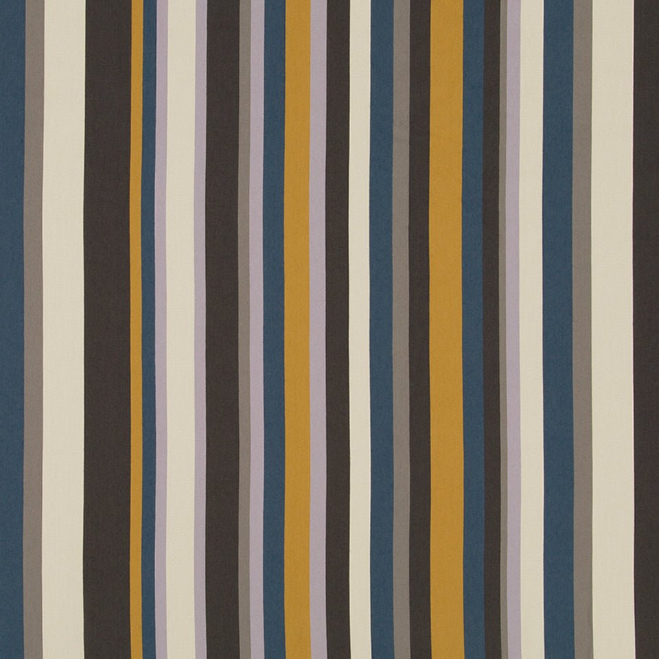 EOS STRIPE | CHALKBOARD - Upholstery - Fabric