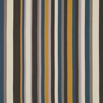 EOS STRIPE | CHALKBOARD - Upholstery - Fabric