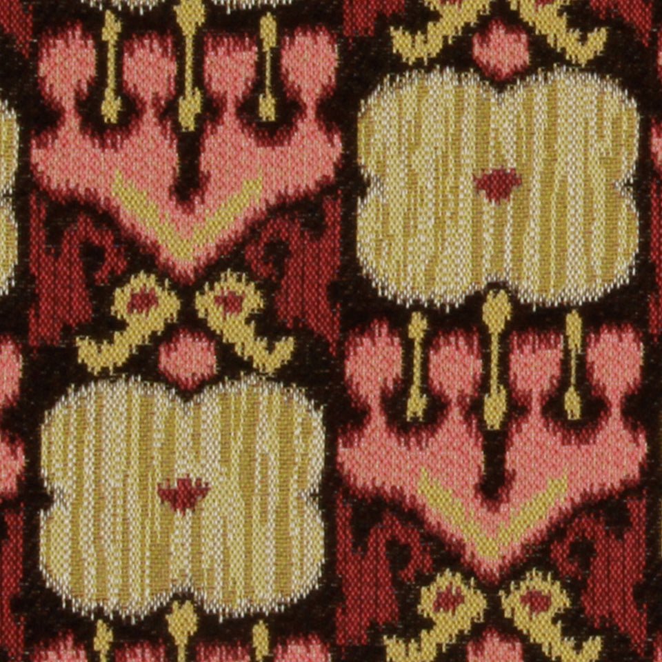 MADRUGADA | CLASSIC CRIMSON - Upholstery - Fabric