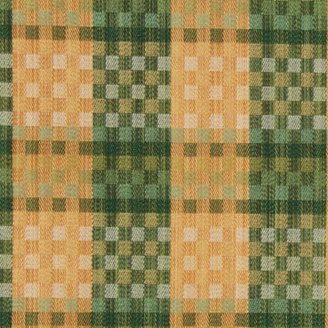 CHARMED BOXES | BILLIARD GREEN - Upholstery - Fabric
