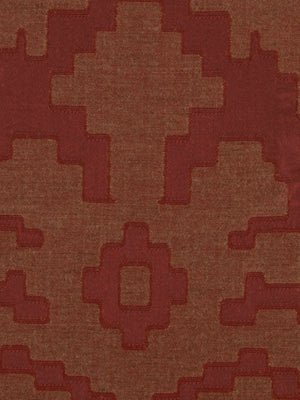 PUZZLE PLAY | CLASSIC CRIMSON - Upholstery - Fabric