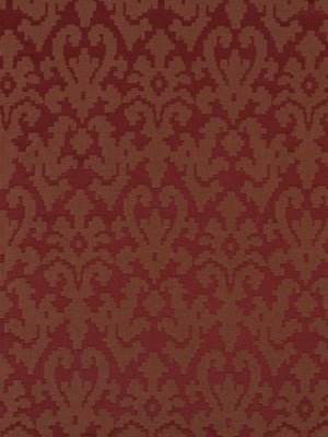 PUZZLE PLAY | CLASSIC CRIMSON - Upholstery - Fabric