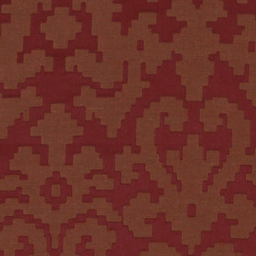 PUZZLE PLAY | CLASSIC CRIMSON - Upholstery - Fabric