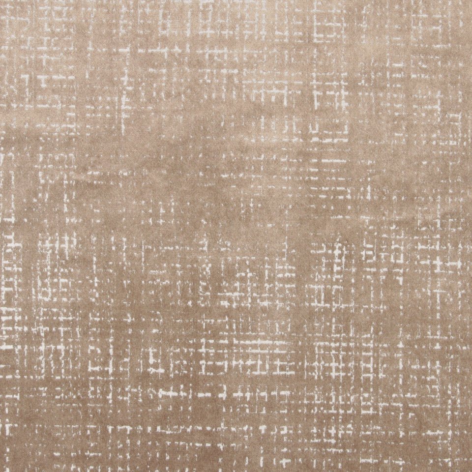 ETCHED VELVET | DOVE - Upholstery - Fabric