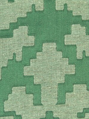PUZZLE PLAY | BILLIARD GREEN - Upholstery - Fabric