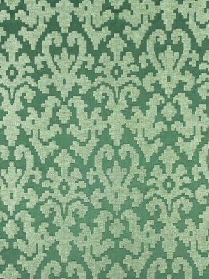 PUZZLE PLAY | BILLIARD GREEN - Upholstery - Fabric