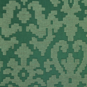 PUZZLE PLAY | BILLIARD GREEN - Upholstery - Fabric