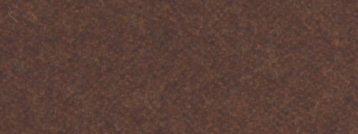 Wool Suit | Chestnut - Upholstery - Fabric