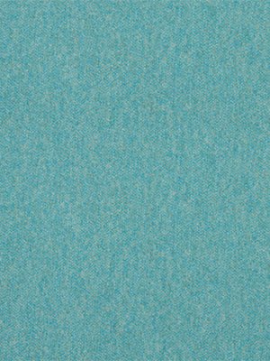 Wool Suit | Turquoise - Upholstery - Fabric