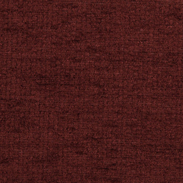 ROYAL CHENILLE | CLASSIC CRIMSON - Upholstery - Fabric