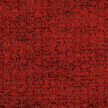 ROYAL CHENILLE | LACQUER RED - Upholstery - Fabric
