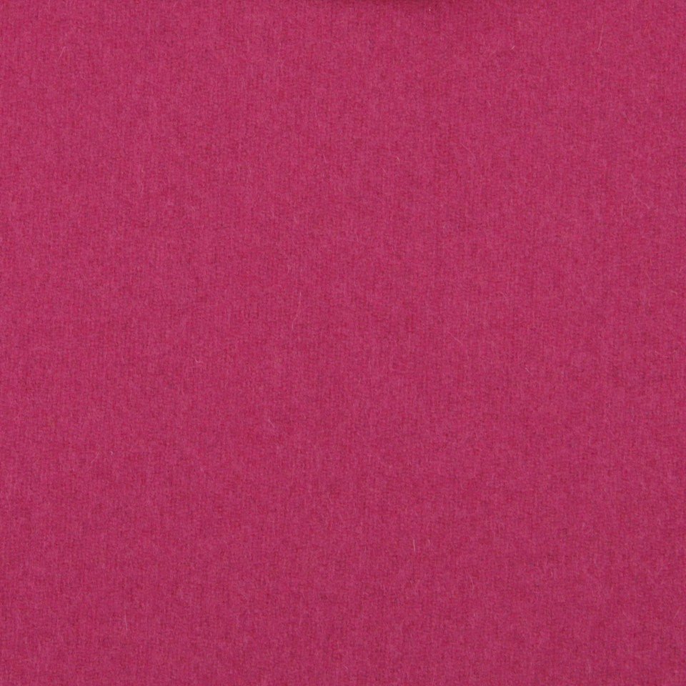 Wool Suit | Fuchsia - Upholstery - Fabric