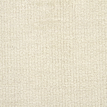 ROYAL CHENILLE | PALE CREAM