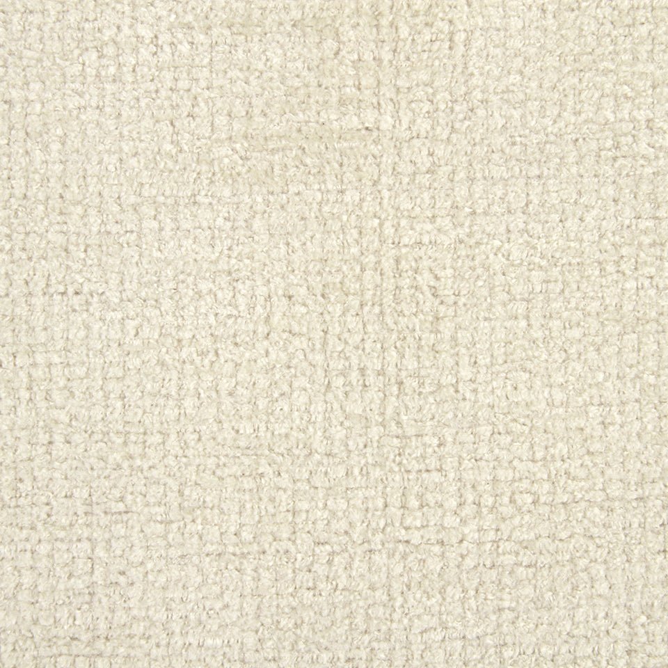 ROYAL CHENILLE | PALE CREAM - Upholstery - Fabric