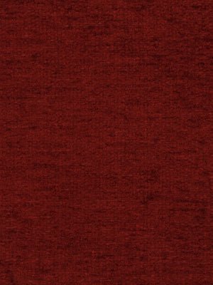 Grand Chenille | Classic Crimson - Upholstery - Fabric