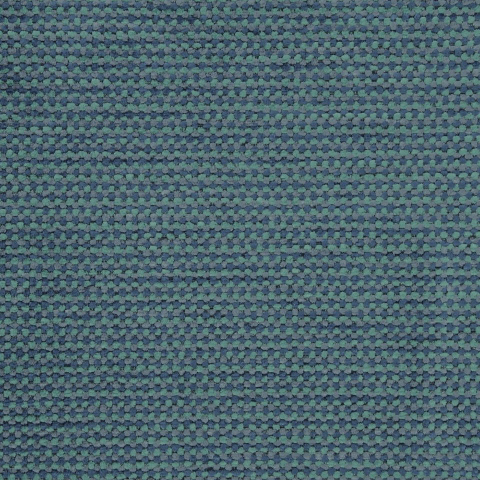 SOFT MOSAIC | TURQUOISE - Upholstery - Fabric