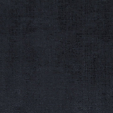 Grand Chenille | Navy Blazer - Upholstery - Fabric