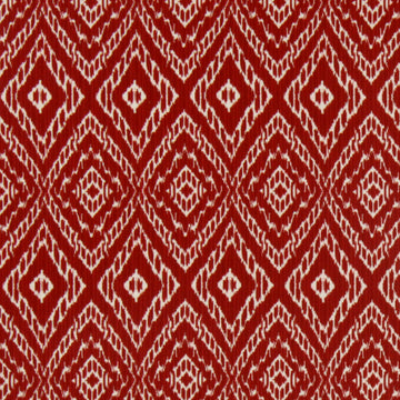 STRIE IKAT | POPPY