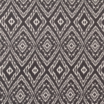 STRIE IKAT | STORM - Upholstery - Fabric