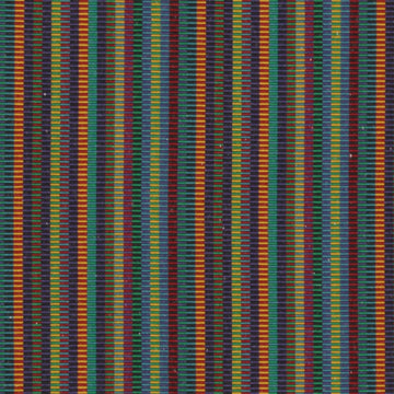 DEXTER STRIPE | TURQUOISE