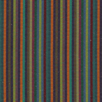 DEXTER STRIPE | TURQUOISE - Upholstery - Fabric