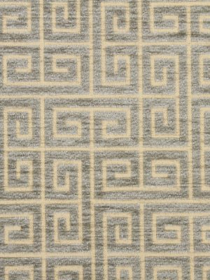Plush Keys Bk | Rain - Upholstery - Fabric