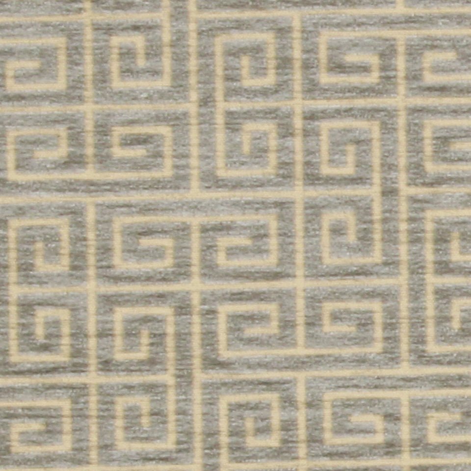 Plush Keys Bk | Rain - Upholstery - Fabric