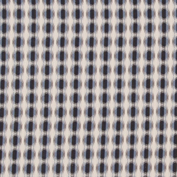 MANY DOTS | INDIGO - Upholstery - Fabric