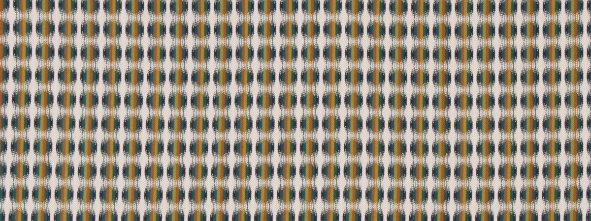 MANY DOTS | RAIN - Upholstery - Fabric