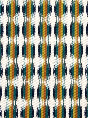 MANY DOTS | RAIN - Upholstery - Fabric