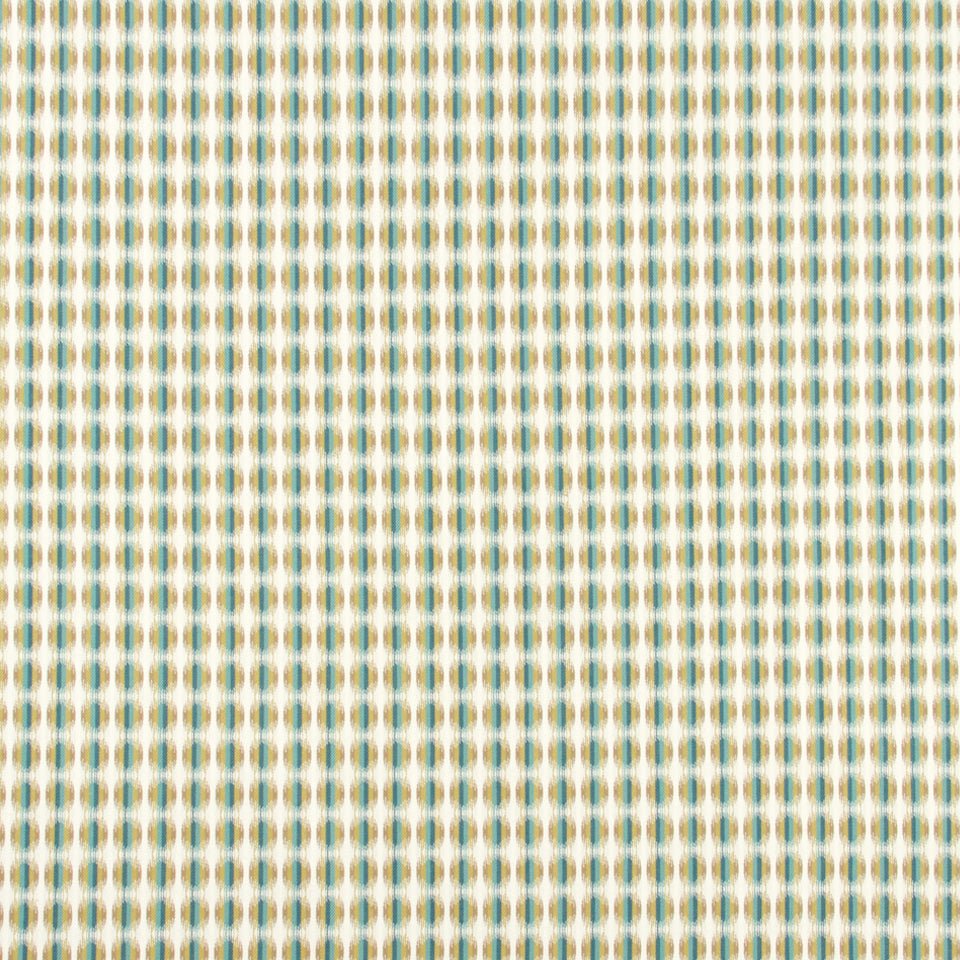 MANY DOTS | POOL - Upholstery - Fabric