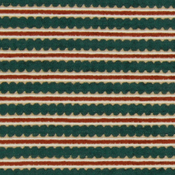 FITZROVIA | BILLIARD GREEN - Upholstery - Fabric
