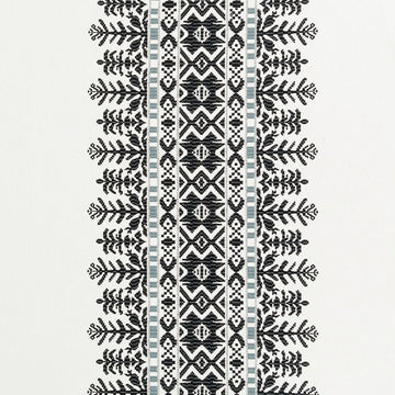 AZTEC CITY | CHALKBOARD - Upholstery - Fabric
