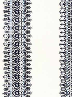 AZTEC CITY | NAVY BLAZER - Upholstery - Fabric