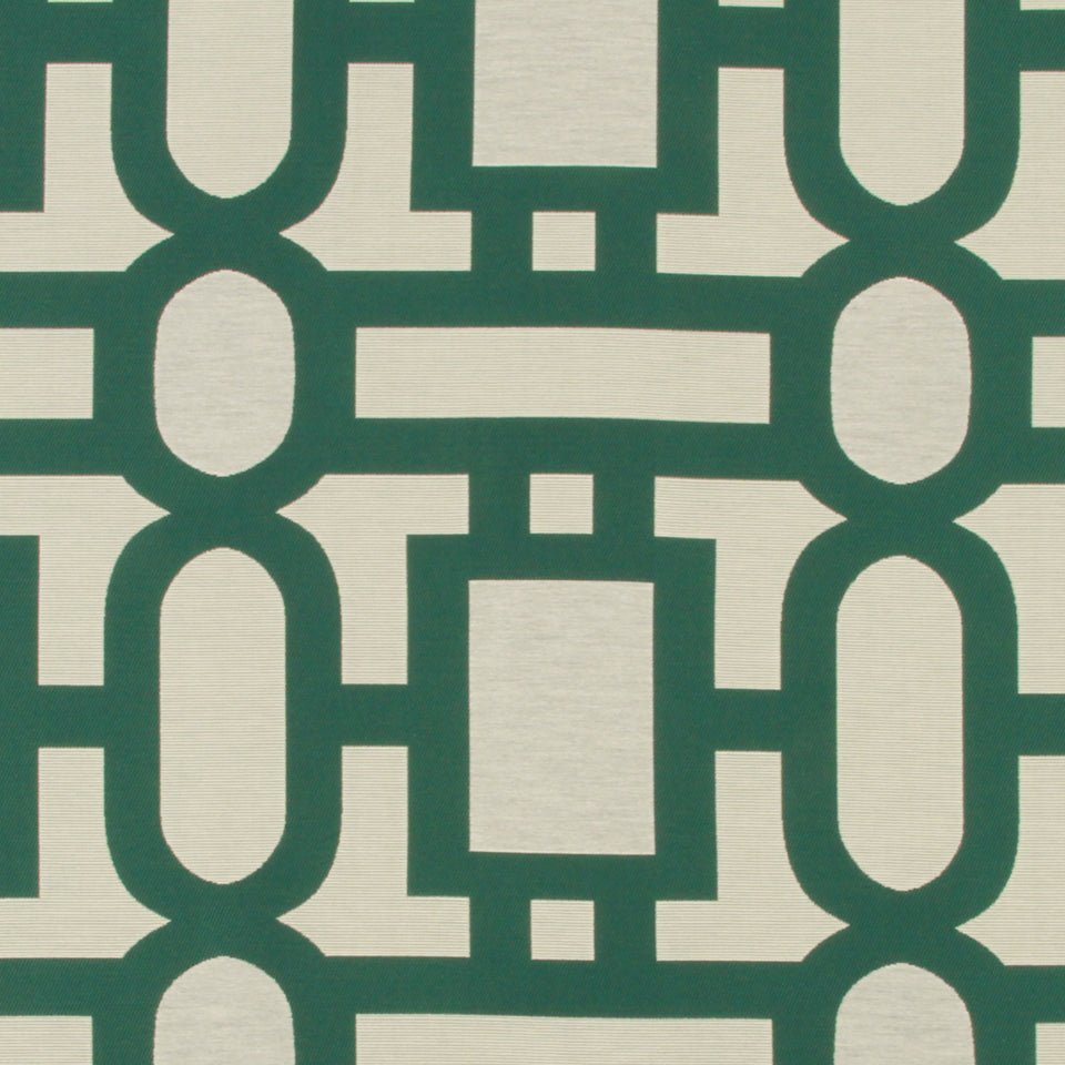BEND THE RULES | BILLIARD GREEN - Upholstery - Fabric