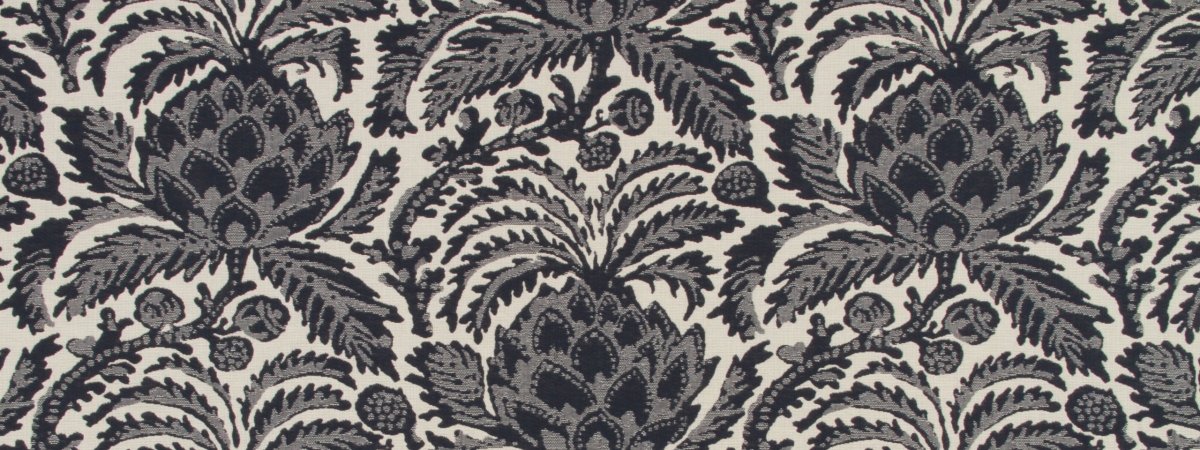 VESPERTINE | NAVY BLAZER - Upholstery - Fabric