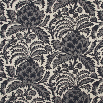 VESPERTINE | NAVY BLAZER - Upholstery - Fabric