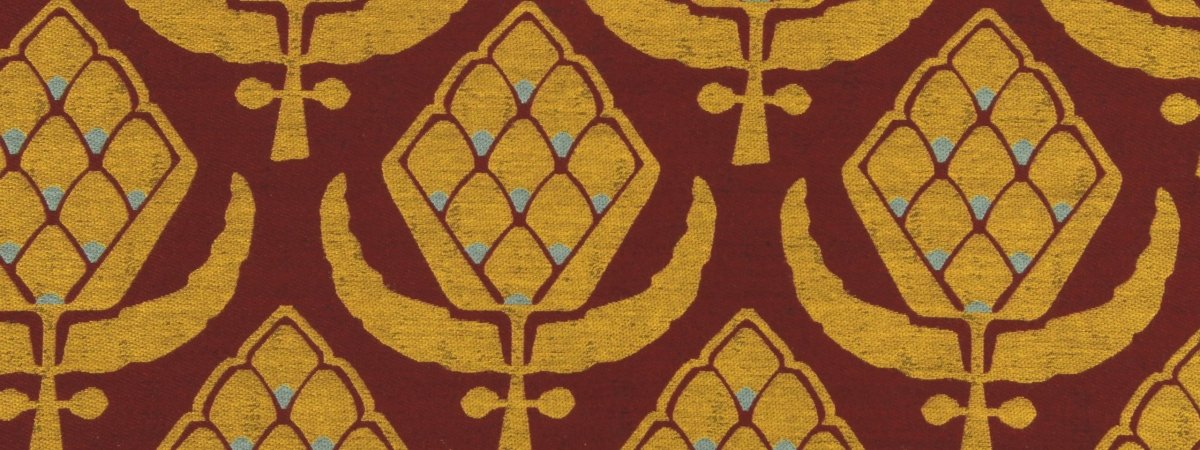 PERRYHILL | CLASSIC CRIMSON - Upholstery - Fabric