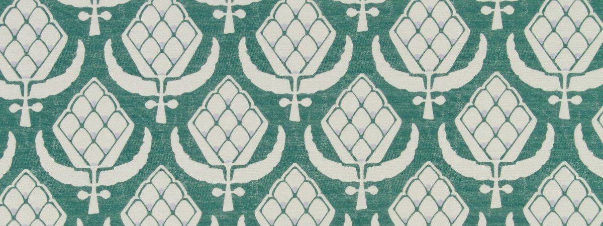 PERRYHILL | BILLIARD GREEN - Upholstery - Fabric