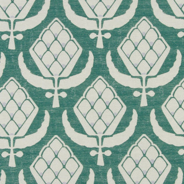 PERRYHILL | BILLIARD GREEN - Upholstery - Fabric