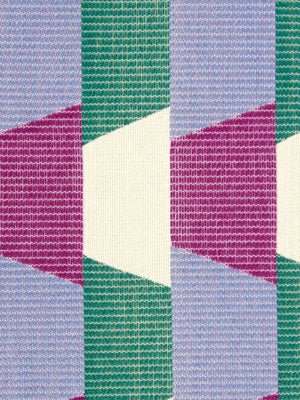 STAINED GLASS | BILLIARD GREEN - Upholstery - Fabric