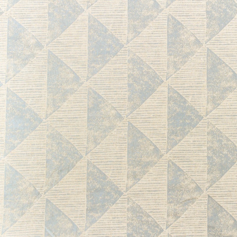 GILT TRIANGLES | STERLING - Multi-purpose
