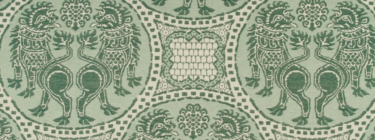 MITAKA | BILLIARD GREEN - Upholstery - Fabric