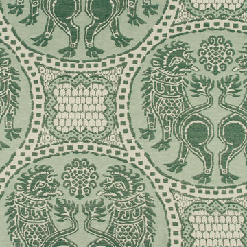 MITAKA | BILLIARD GREEN - Upholstery - Fabric