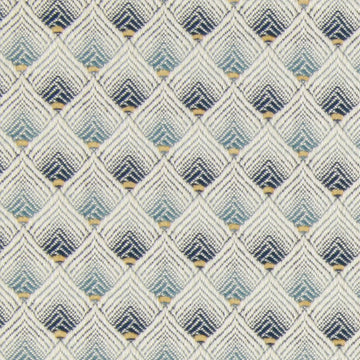 OPENING DAY | NAVY BLAZER - Upholstery - Fabric