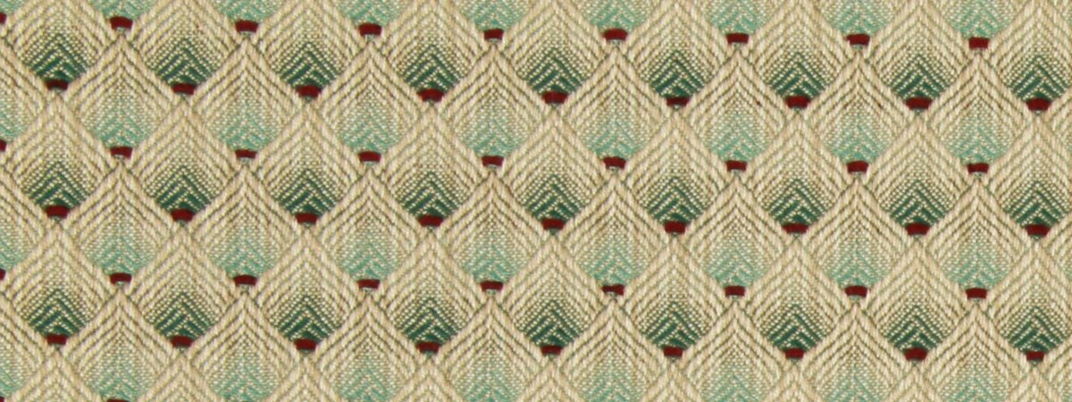 OPENING DAY | BILLIARD GREEN - Upholstery - Fabric